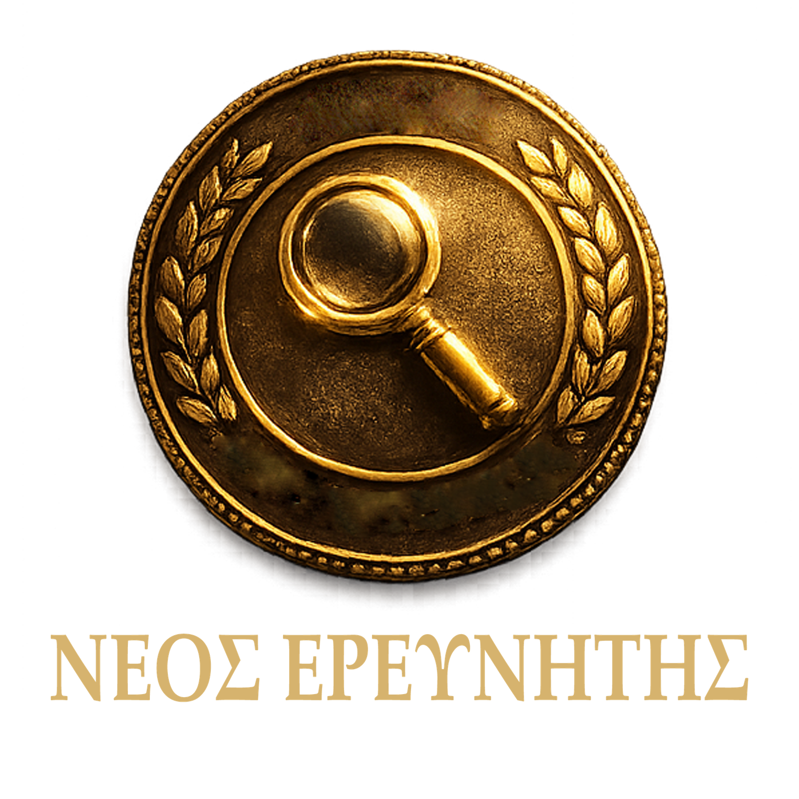 Νέος Ερευνητής