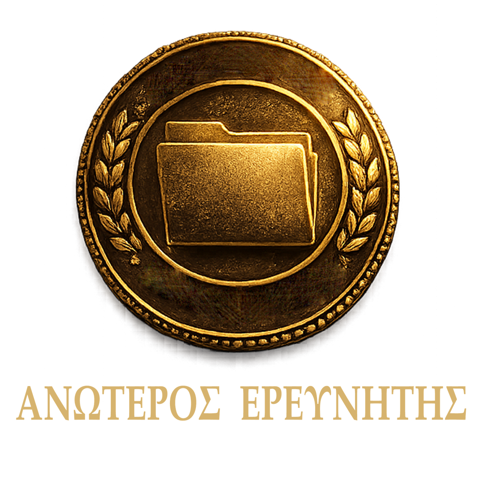 Ανώτερος Ερευνητής