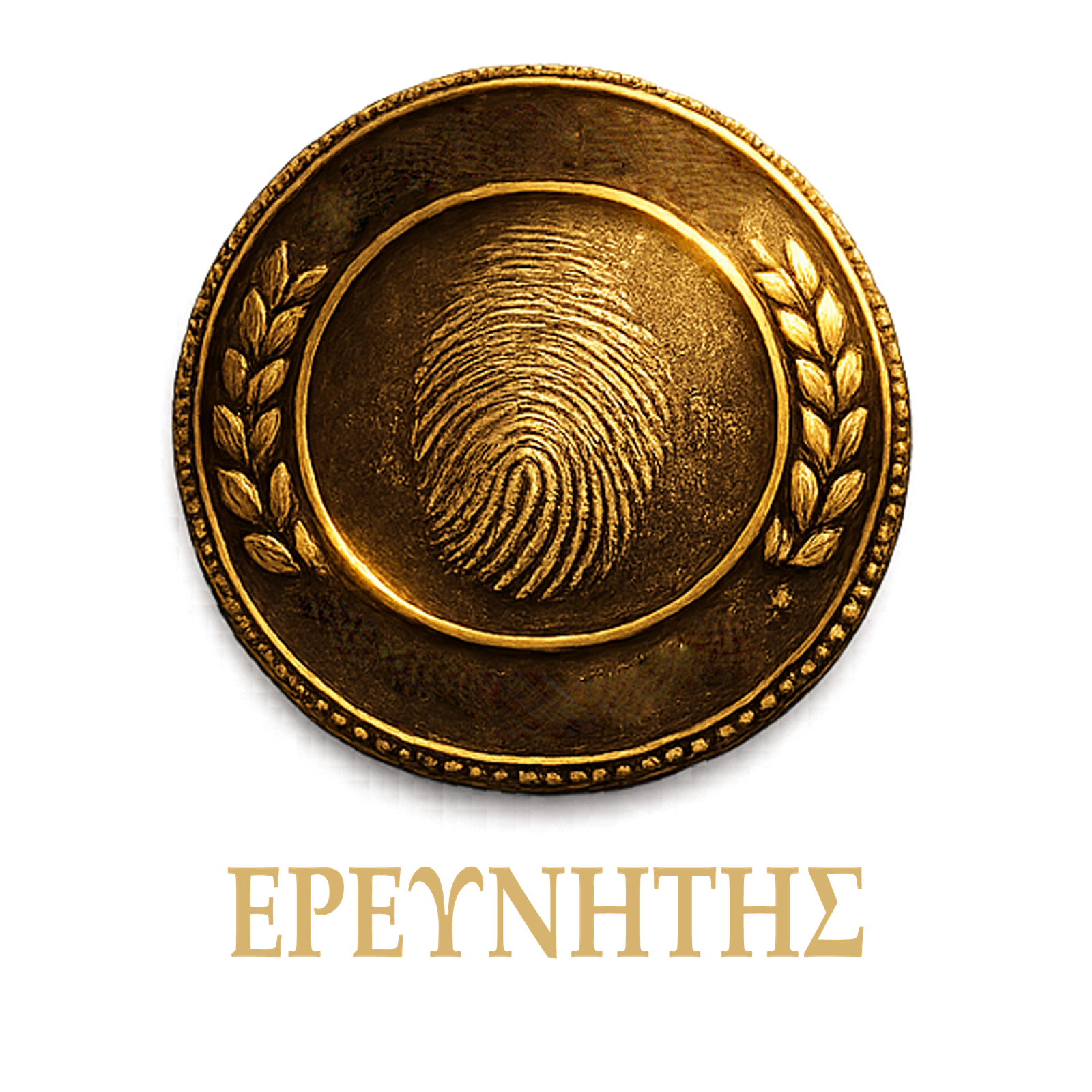 Ερευνητής