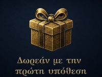 Δωρεάν-με-την-πρώτη-υπόθεση