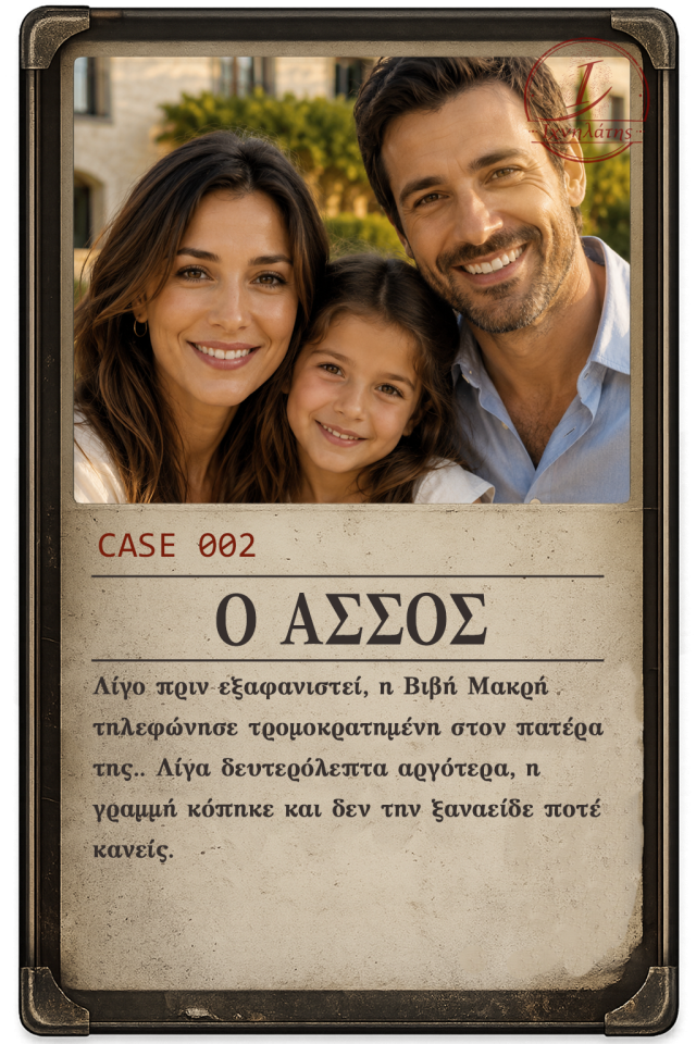 Ο-Άσσος