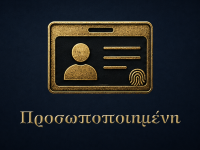 Προσωποποιημένη